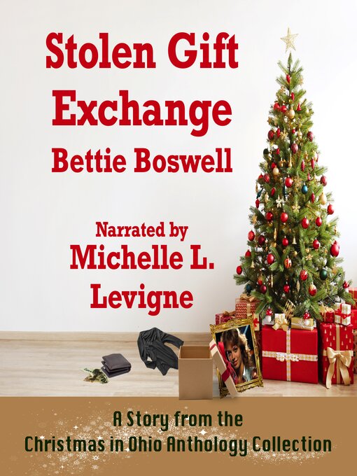 Title details for Stolen Gift Exchange by Bettie Boswell - Available